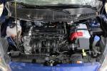 Ford Ka + 2016 года (EU)